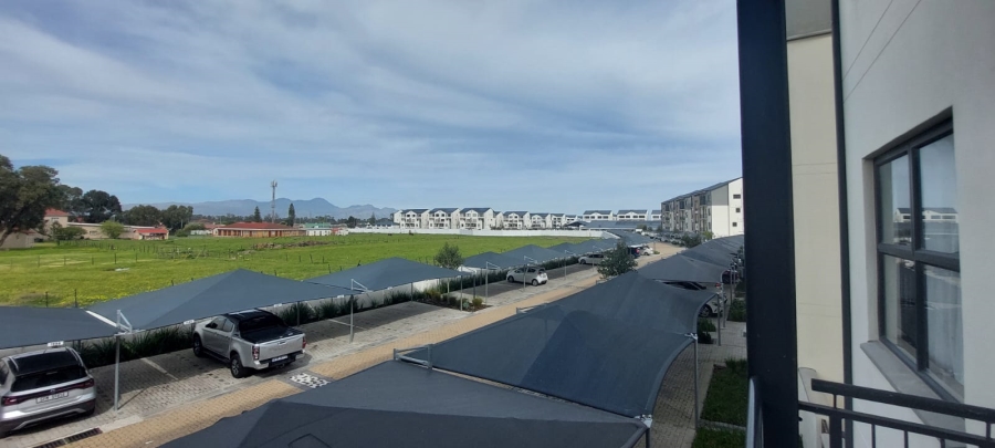 To Let 1 Bedroom Property for Rent in The Huntsman Western Cape
